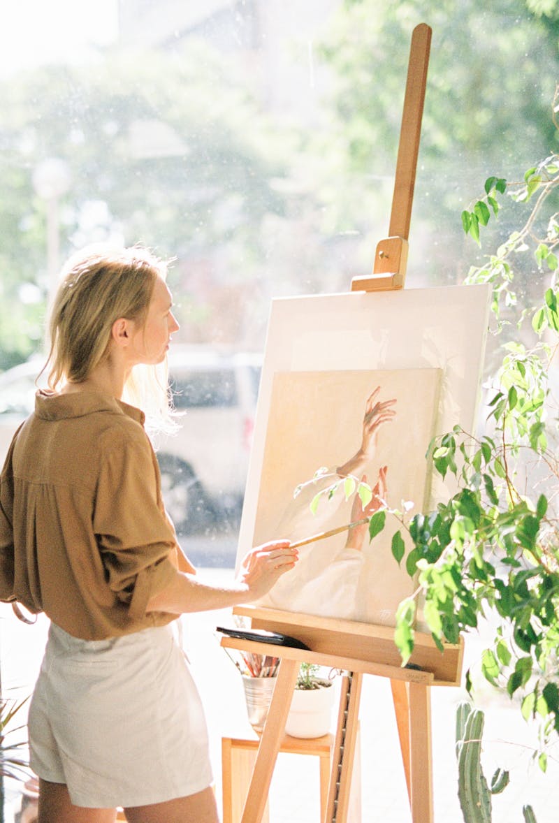 You're Not a Fraud—You're Just Growing: 5 Truths Every Woman Should Know About Imposter Syndrome
